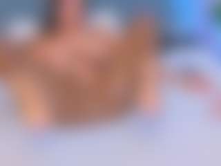 Live cam show with Kira - Butt Plug on Dolls Live