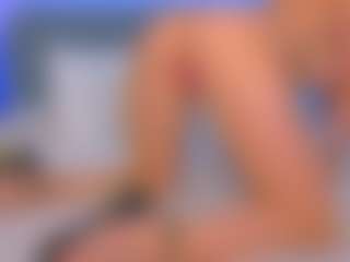 Cam Show en direct de Kira