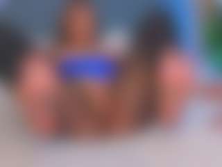 Kira's Live Sex Cam Show