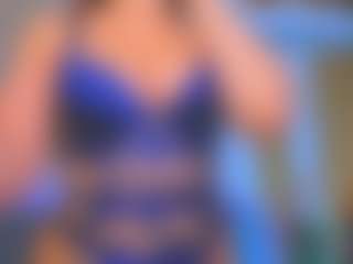 Kira's Live Sex Cam Show