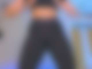 Kira's Live Sex Cam Show