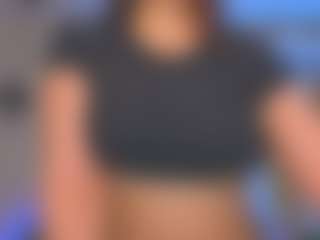Kira's Live Sex Cam Show