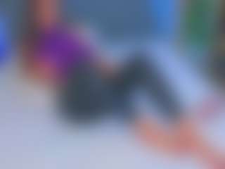 Kira's Live Sex Cam Show