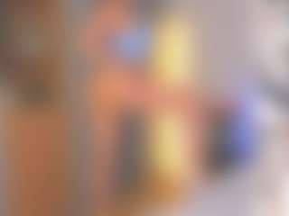 Kira's Live Sex Cam Show