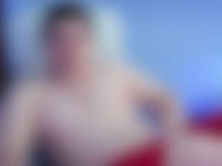 Live cam show with Basystem8 - Chubby on Free Soda