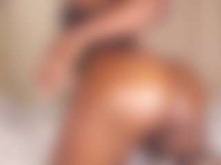 Live cam show with ASSBAE - Ebony Toys on Mixed Magazine Live