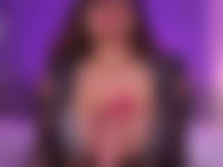 Valerynova's Live Sex Cam Show