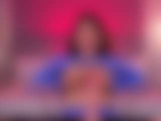 Live cam show with Valerynova - Blonde Hair on Dolls Live