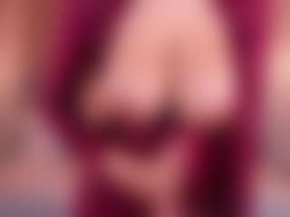 Valerynova's Live Sex Cam Show