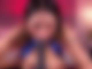 Valerynova's Live Sex Cam Show