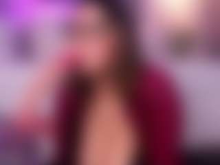 Valerynova's Live Sex Cam Show