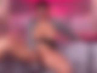 Valerynova's Live Sex Cam Show