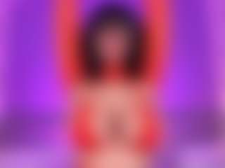 Valerynova's Live Sex Cam Show