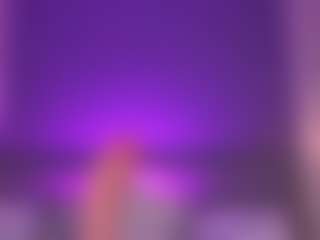 Live cam show with Valerynova - Fingers on Soda Cam