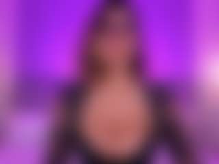 Valerynova's Live Sex Cam Show