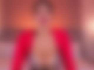 Live cam show with Valerynova - Bedroom on CamClone