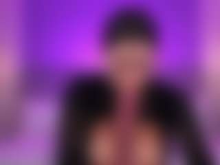 Valerynova's Live Sex Cam Show