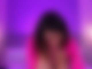 Valerynova's Live Sex Cam Show