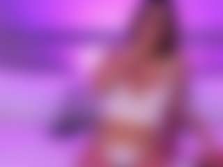 Valerynova's Live Sex Cam Show