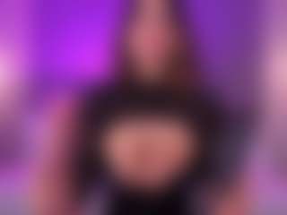 Valerynova's Live Sex Cam Show