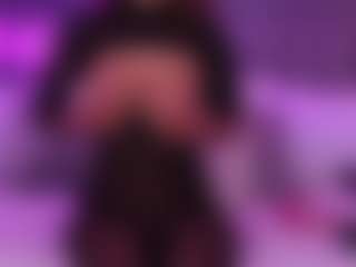 Valerynova's Live Sex Cam Show