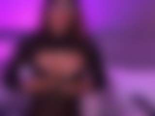 Valerynova's Live Sex Cam Show