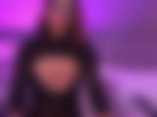 Valerynova's Live Sex Cam Show