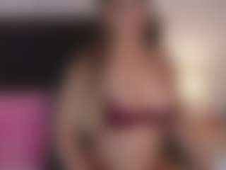 Cheryl Blake's Live Sex Cam Show