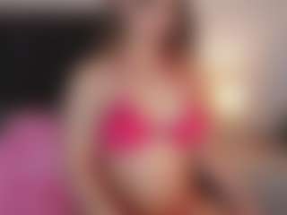 Cheryl Blake's Live Sex Cam Show