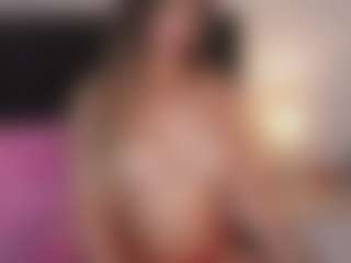 Cheryl Blake's Live Sex Cam Show