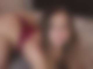 Cheryl Blake's Live Sex Cam Show
