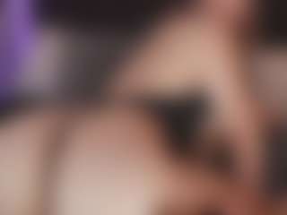 Cheryl Blake's Live Sex Cam Show