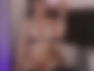 Cheryl Blake's Live Sex Cam Show