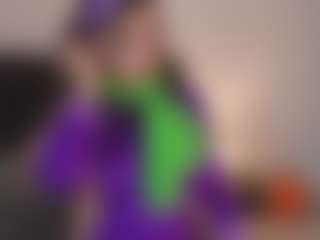 Live cam show with Cheryl Blake - Blonde Hair Blowjob on StripNow