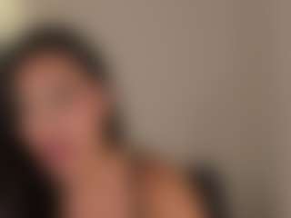 Jade Evans's Live Sex Cam Show