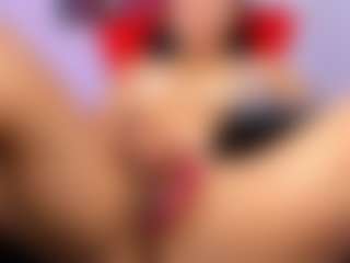 Live cam show with lucyy-rose - Fetish Lovense on Soda Cam