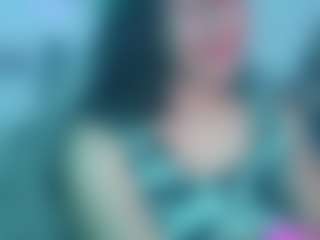Live cam show with malishka20 - Thin on hrnylive.com