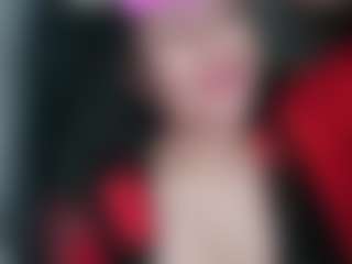 Live cam show with malishka20 - Ebony MILF on Dare Cams