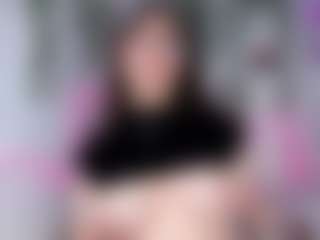 Live cam show with Samii Evans - Bedroom Brown Hair on instabang
