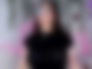 Live cam show with Samii Evans - Spank Brown Hair on googirlz