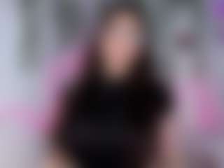 Live cam show with Samii Evans - Bedroom Brown Hair on googirlz