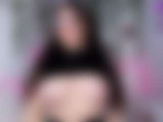 Live cam show with Samii Evans - Ass Bouncing on nudelive.tv