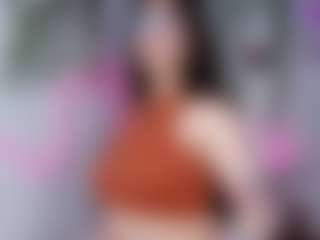 Samii Evans's Live Sex Cam Show