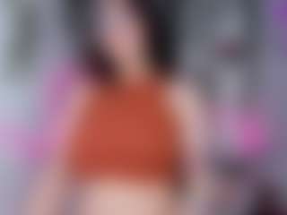 Samii Evans's Live Sex Cam Show