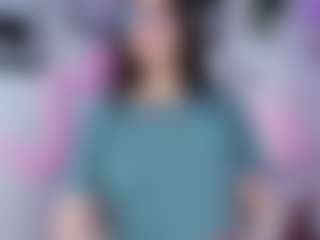 Live cam show with Samii Evans - Cute on x69.live