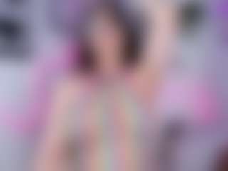 Samii Evans's Live Sex Cam Show