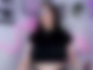 Live cam show with Samii Evans - Brown Hair on PervPlay.com