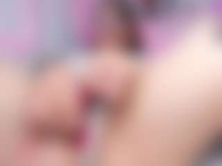 Live cam show with Samii Evans - Bedroom Brown Hair on Dolls Live