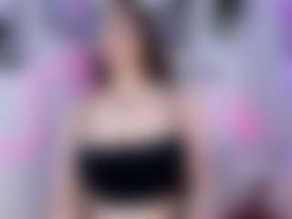 Live cam show with Samii Evans - Bedroom Brown Hair on Strip Flash - Live Sex Shows