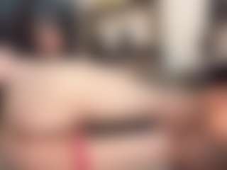 Live cam show with StormPamela - Lovense on Streamer API